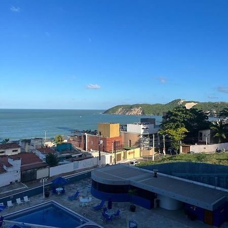 Flat 508 Particular - Hotel Natal Bagian luar foto