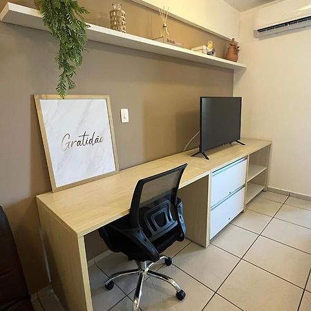 Flat 508 Particular - Hotel Natal Bagian luar foto