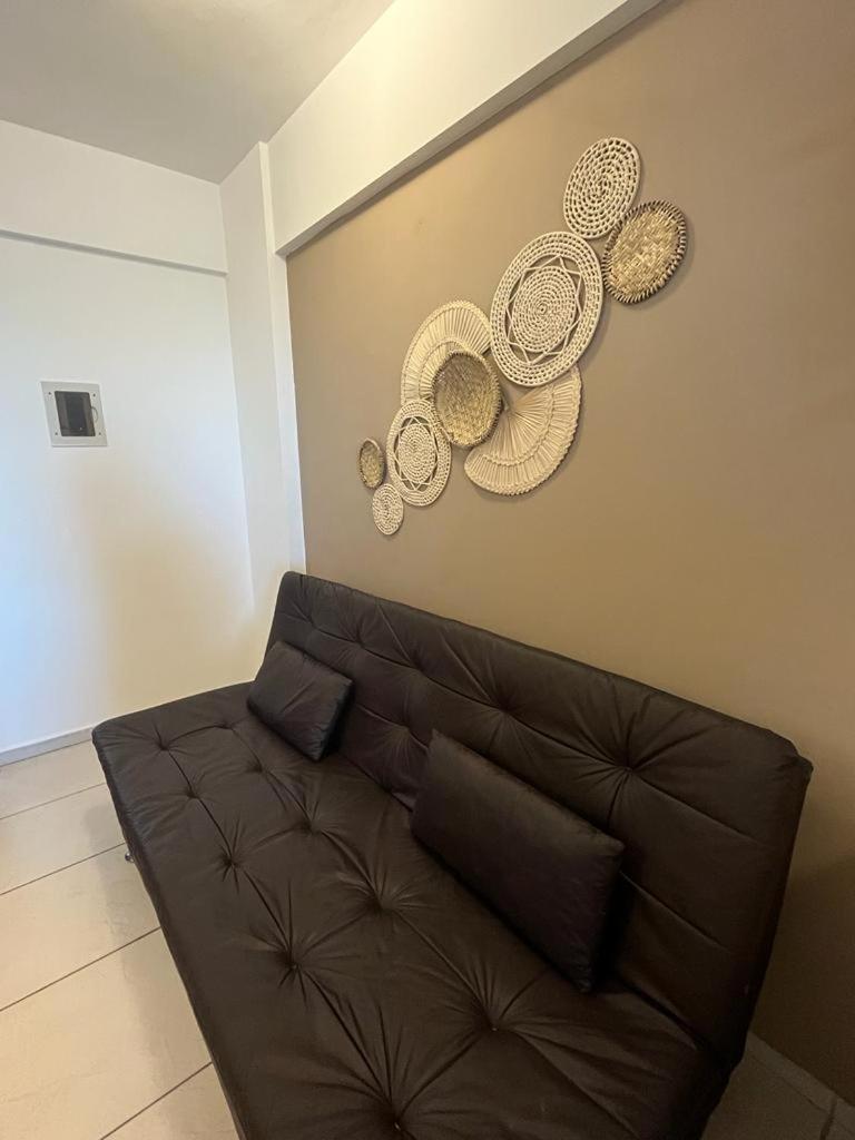 Flat 508 Particular - Hotel Natal Bagian luar foto