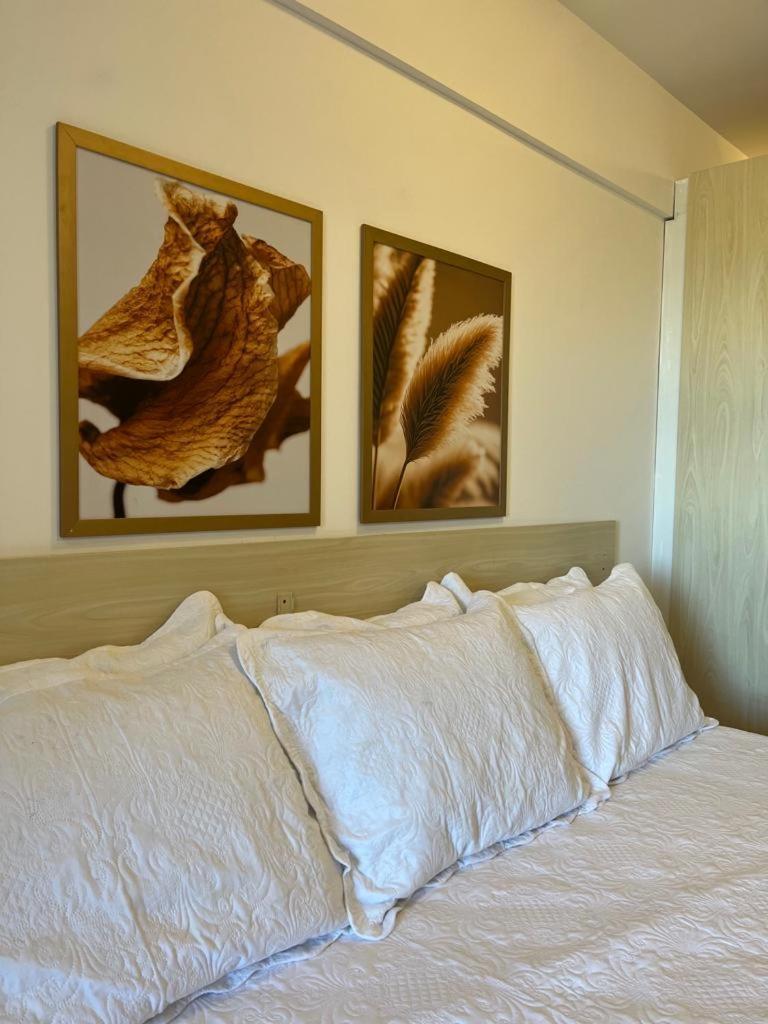 Flat 508 Particular - Hotel Natal Bagian luar foto